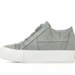 Girls' Blowfish Malibu Little Kid & Big Kid Mamba Wedge Sneakers -Reebok Shop 3 478
