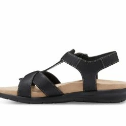 Women's Eastland Kayla Slide Sandal 9 Women's Eastland Kayla Slide Sandal -Reebok Shop 3 48