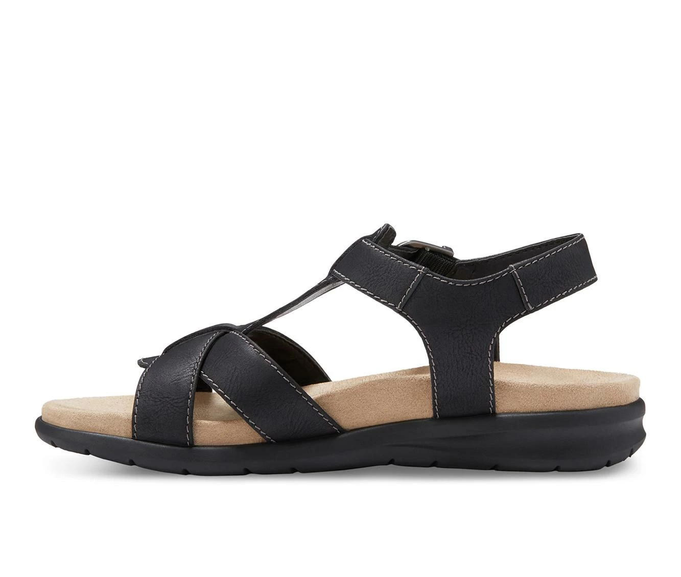 Women's Eastland Kayla Slide Sandal 4 Women's Eastland Kayla Slide Sandal - Image 4