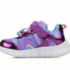 Girls' Skechers Toddler Jumpsters Sweet Kickz Scented Sneakers 9 Girls' Skechers Toddler Jumpsters Sweet Kickz Scented Sneakers -Reebok Shop 3 482