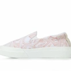 Girls' Roxy Little Kid & Big Kid Rae Slip-On Sneakers -Reebok Shop 3 484