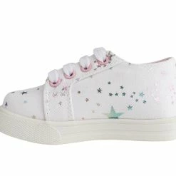 Girls' Baby Deer Infant & Toddler Cassie Fashion Sneakers 9 Girls' Baby Deer Infant & Toddler Cassie Fashion Sneakers -Reebok Shop 3 491