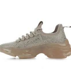 Girls' Steve Madden Little Kid & Big Kid JMaxima Wedge Sneakers 9 Girls' Steve Madden Little Kid & Big Kid JMaxima Wedge Sneakers -Reebok Shop 3 492