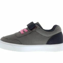 Girls' Oomphies Toddler & Little Kid Mae Sneakers -Reebok Shop 3 498