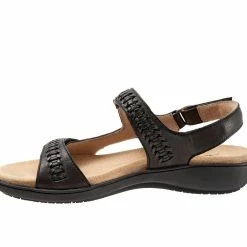 Women's Trotters Romi Woven Sandals -Reebok Shop 3 50