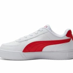 Girls' Puma Little Kid & Big Kid Caven Sneakers -Reebok Shop 3 503