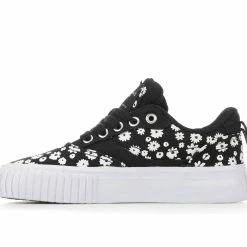 Girls' Levis Big Kid Naya Print Sneakers -Reebok Shop 3 507