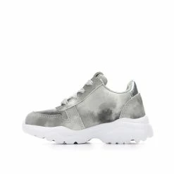 Girls' Bebe Toddler & Little Kid Netali Sneakers -Reebok Shop 3 509