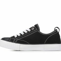 Girls' Levis Little Kid Anikan Canvas Sneakers -Reebok Shop 3 511