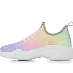 Girls' Madden Girl Little Kid & Big Kid MMyless Slip-On Sneakers -Reebok Shop 3 513