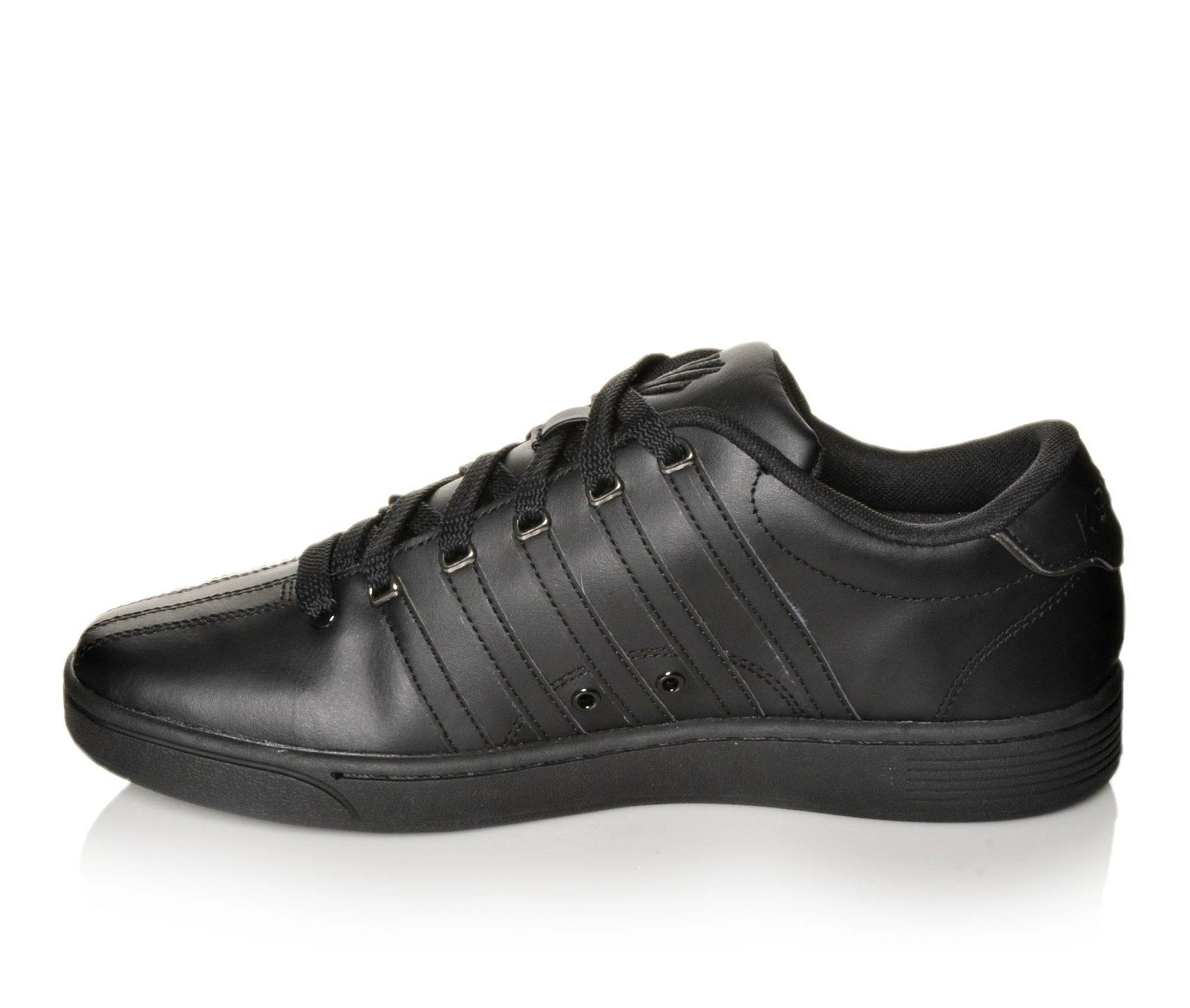 Men's K-Swiss Court Pro 2 Comfort Retro Sneakers 4 Men's K-Swiss Court Pro 2 Comfort Retro Sneakers - Image 4