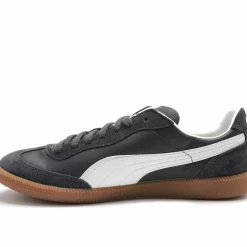 Men's Puma Super Liga OG Retro Sneakers -Reebok Shop 3 528
