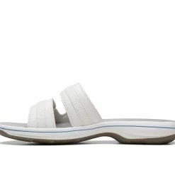 Women's Clarks Breeze Piper Sandals -Reebok Shop 3 54