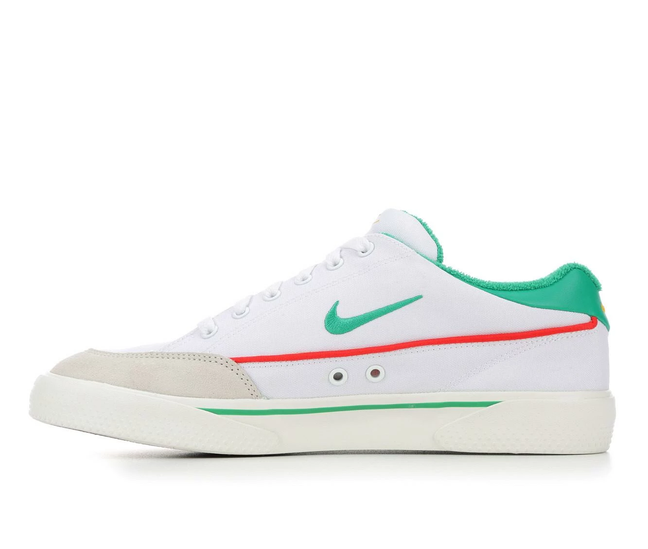 Men's Nike GTS 97 Sneakers 4 Men's Nike GTS 97 Sneakers - Image 4