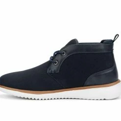 Men's New York And Company Bayard Chukka Shoes -Reebok Shop 3 547