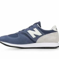 Men's New Balance 420 Sneakers 9 Men's New Balance 420 Sneakers -Reebok Shop 3 553
