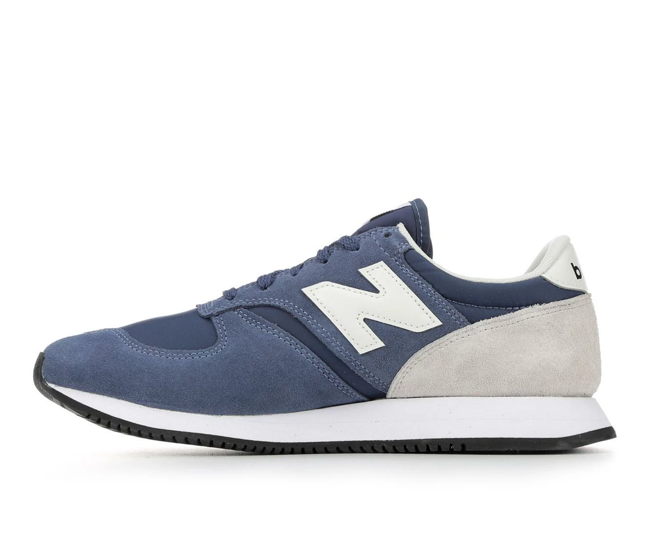 Men's New Balance 420 Sneakers 4 Men's New Balance 420 Sneakers - Image 4