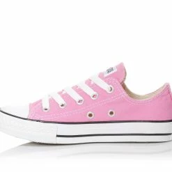 Kids' Converse Little Kid Chuck Taylor Ox Sneakers 9 Kids' Converse Little Kid Chuck Taylor Ox Sneakers -Reebok Shop 3 561