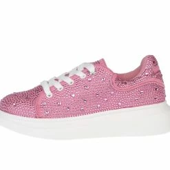 Girls' Vince Camuto Little Kid & Big Kid Savvy Fashion Sneakers -Reebok Shop 3 564