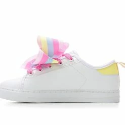 Girls' Nickelodeon Toddler & Little Kid & Big Kid JoJo Happy Sneakers 9 Girls' Nickelodeon Toddler & Little Kid & Big Kid JoJo Happy Sneakers -Reebok Shop 3 565