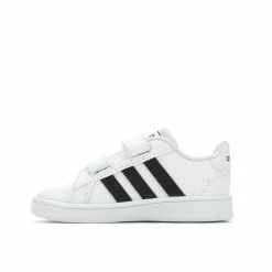 Kids' Adidas Infant & Toddler Grand Court Sneakers -Reebok Shop 3 572