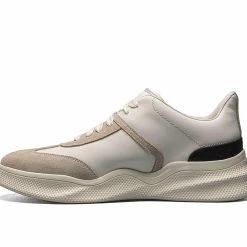 Men's Stacy Adams Vanguard T-Toe Lace Sneakers -Reebok Shop 3 581