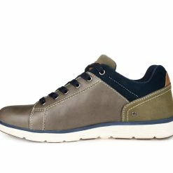 Men's Territory Flint Sneakers -Reebok Shop 3 589