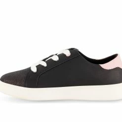 Girls' DKNY Little Kid & Big Kid Cam Verna Sneakers -Reebok Shop 3 599