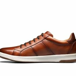 Men's Florsheim Crossover Lace To Toe Sneakers -Reebok Shop 3 607