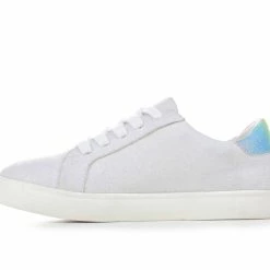 Girls' MIA Little Kid & Big Kid Lisya Sneakers -Reebok Shop 3 613