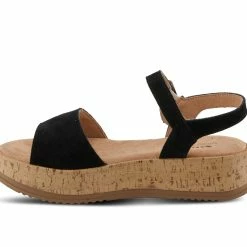 Women's SPRING STEP Caballa Platform Sandals -Reebok Shop 3 62