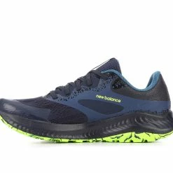 Men's New Balance Nitrel V5 Trail Running Shoes -Reebok Shop 3 627