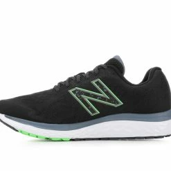 Men's New Balance M680v7 Running Shoes -Reebok Shop 3 628