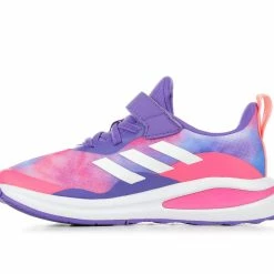 Girls' Adidas Little Kid Fortarun Sustainable Running Shoes 9 Girls' Adidas Little Kid Fortarun Sustainable Running Shoes -Reebok Shop 3 633