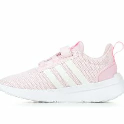 Girls' Adidas Little Kid Racer TR 21 Sustainable Running Shoes -Reebok Shop 3 634