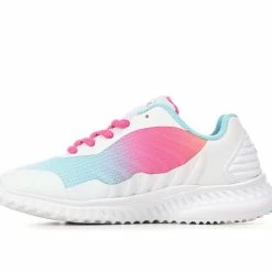 Girls' Fila Little Kid & Big Kid Acumen Viz 2 Running Shoes -Reebok Shop 3 637