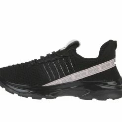 Girls' Bebe Little Kid & Big Kid Lenati Sneakers -Reebok Shop 3 638