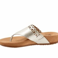 Women's Softwalk Bethany Thong Sandals -Reebok Shop 3 65