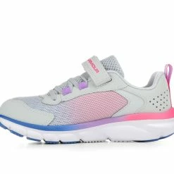 Girls' Under Armour Little Kid Assert 9 Wide Running Shoes -Reebok Shop 3 652