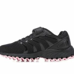 Girls' K-Swiss Little Kid Tubes 200 Running Shoes -Reebok Shop 3 656