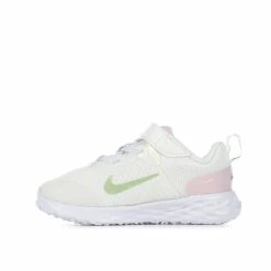 Kids' Nike Toddler Revolution 6 Special Edition Sustainable Running Shoes -Reebok Shop 3 660
