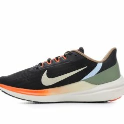 Men's Nike Zoom Winflo 9 Running Shoes -Reebok Shop 3 661