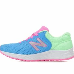 Girls' New Balance Little Kid Arishi PPARIGS2 Wide Running Shoes -Reebok Shop 3 664