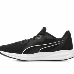 Men's Puma Twitch Runner Running Shoes -Reebok Shop 3 665