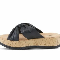 Women's SPRING STEP Ebosia Platform Sandals 9 Women's SPRING STEP Ebosia Platform Sandals -Reebok Shop 3 67