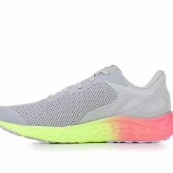 Girls' New Balance Big Kid Arishi V4 GPARIKG4 Wide Width Running Shoes -Reebok Shop 3 671