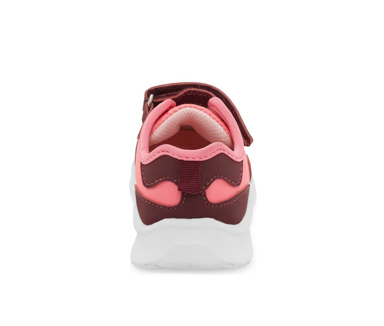 Girls' OshKosh B'gosh Toddler & Little Kid Moxie Sneakers 4 Girls' OshKosh B'gosh Toddler & Little Kid Moxie Sneakers - Image 4