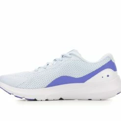 Girls' Under Armour Big Kid Surge 3 Running Shoes -Reebok Shop 3 678