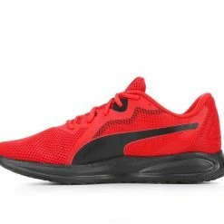 Men's Puma Twitch Runner AM Running Shoes -Reebok Shop 3 680