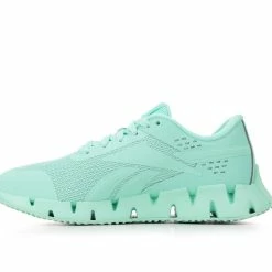 Girls' Reebok Big Kid Zig Dynamica 2.0 Running Shoes -Reebok Shop 3 681